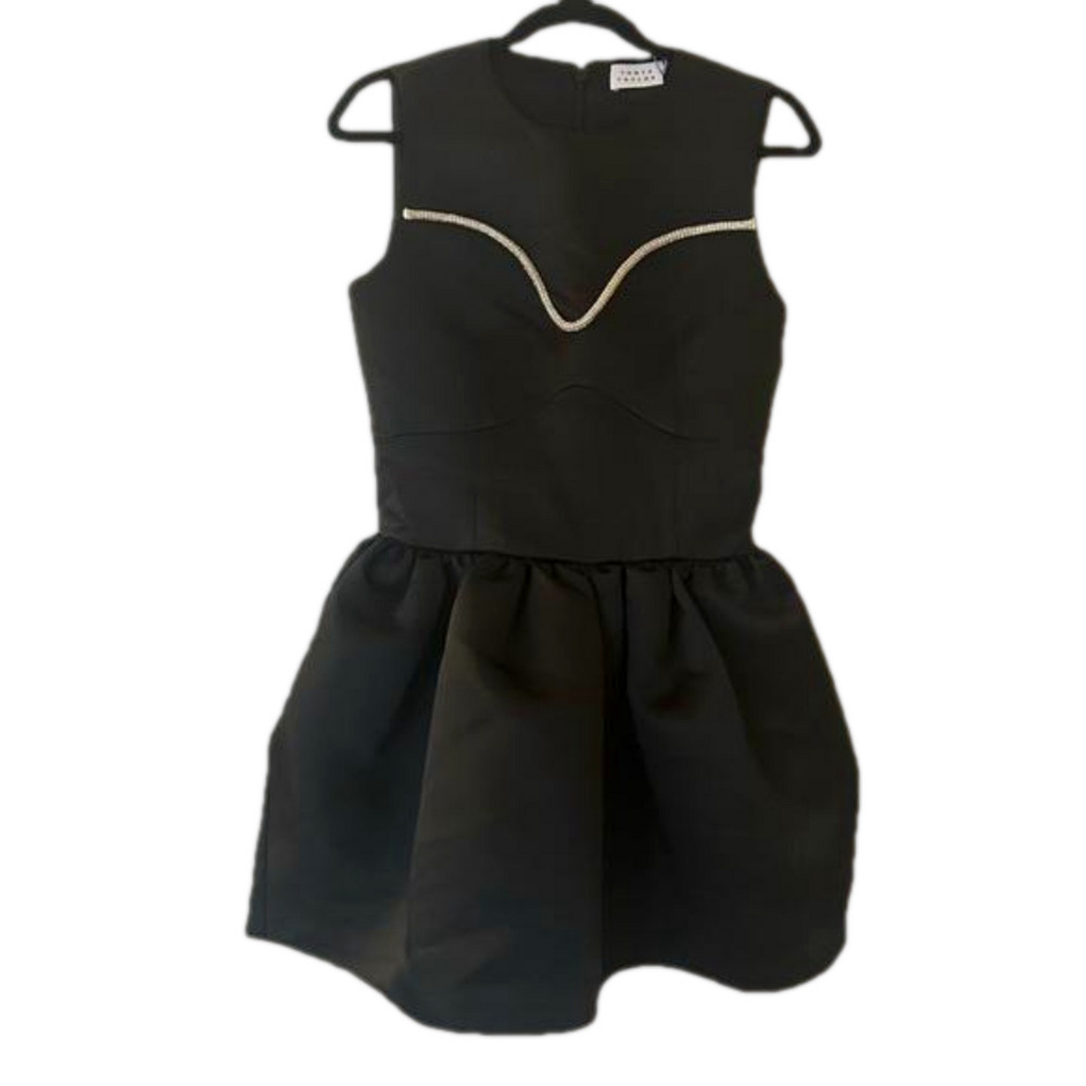 NWT Tanya Taylor Noaki Mini Dress, Size 4